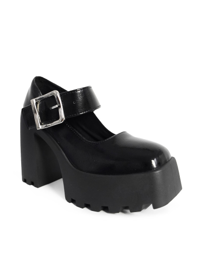 ALTERCORE MAGNI BLACK PATENT,  Patent
