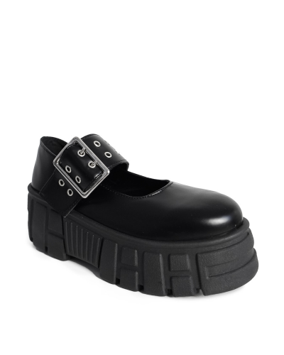 ALTERCORE WHISPER BLACK,  Schwarz