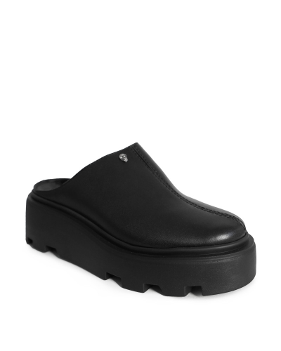 ALTERCORE BELLA VEGAN BLACK,  black