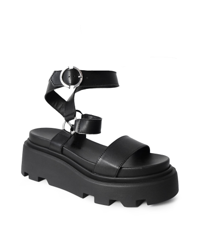 ALTERCORE MARILLA VEGAN BLACK,  black