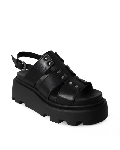 ALTERCORE MARYAM VEGAN BLACK,  black