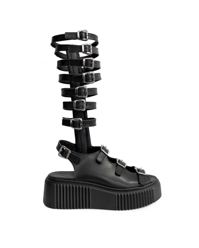 ALTERCORE BRITNEY VEGAN BLACK,  Schwarz