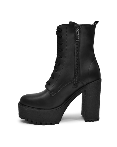 Altercore Ivy Vegan Black,  Schwarz