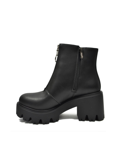 Altercore Gemma Vegan Black,  black