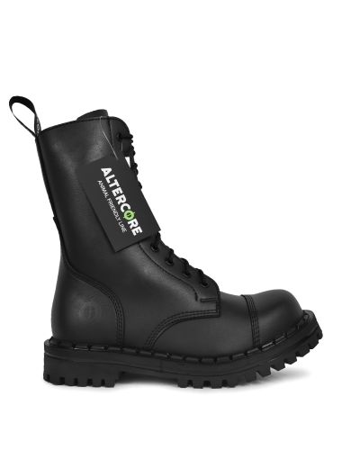 Altercore 351 Vegan Black,  black