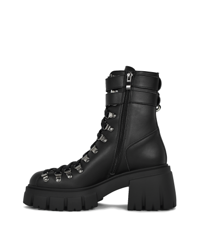 Altercore Chloe II Vegan Black,  Schwarz