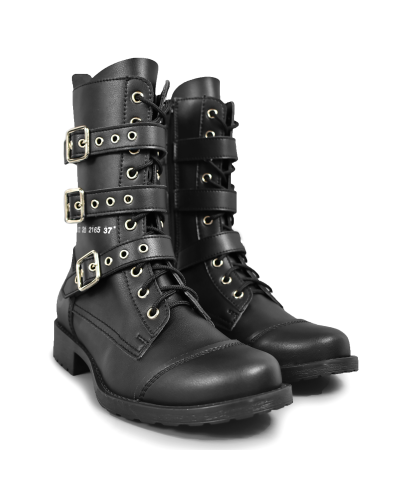 Altercore Koleta Vegan Black,  Schwarz