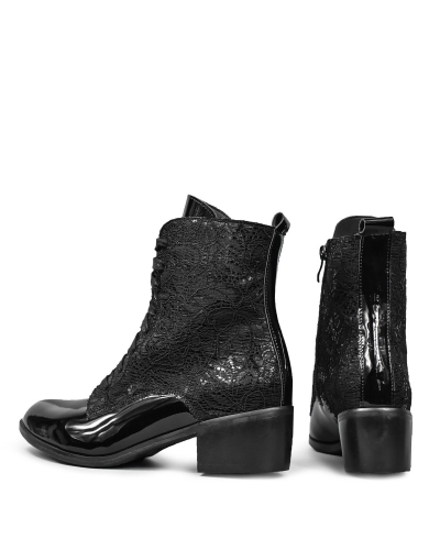 Altercore Zelda Vegan Black,  Schwarz