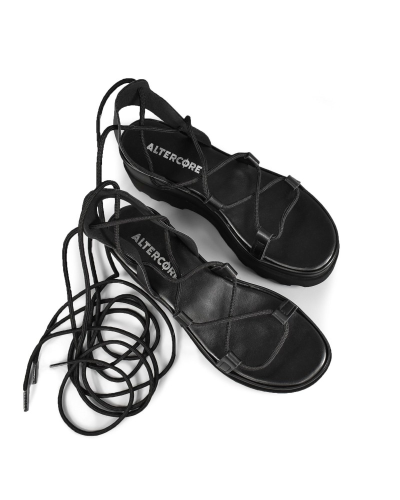 Altercore Sue Black,  black