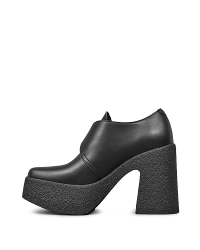 Altercore Rachel Vegan Black,  Schwarz