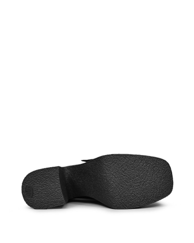 Altercore Rachel Vegan Black Patent,  Patent