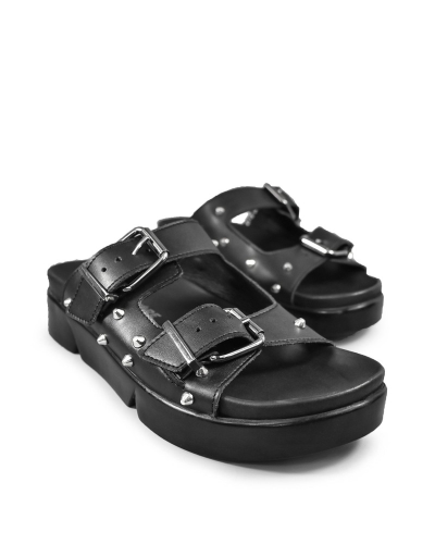 Altercore Lilith Vegan Black,  black