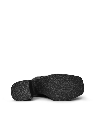 Altercore Hilda Vegan Black,  black