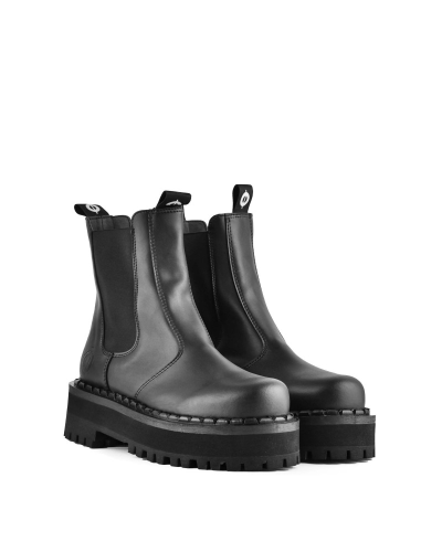 Altercore Viral Vegan Black,  black