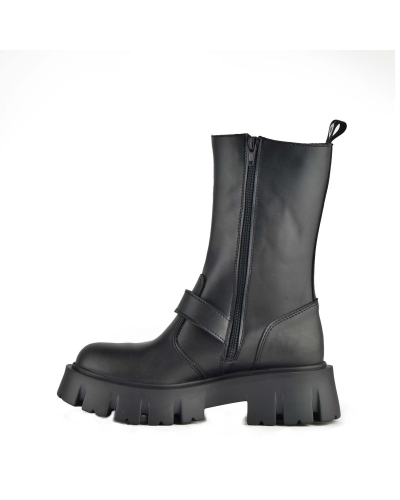 Altercore Maria Vegan Black,  Schwarz