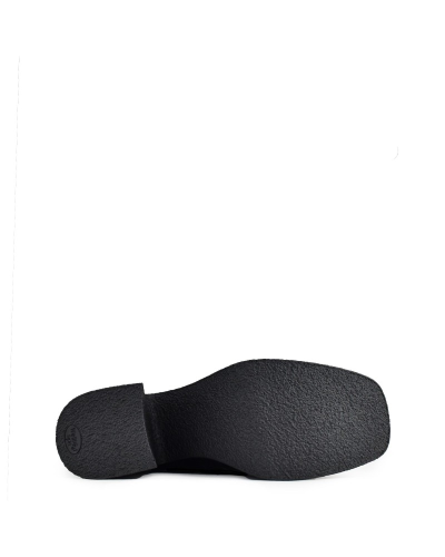 Altercore Clarissa Vegan Black Patent,  Patent