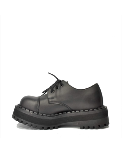 Altercore 354 Vegan Black,  Schwarz