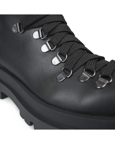 Altercore Lara Vegan Black,  Schwarz