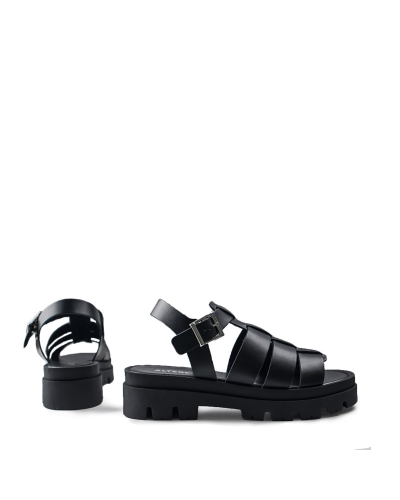 Altercore Elio Black,  Schwarz