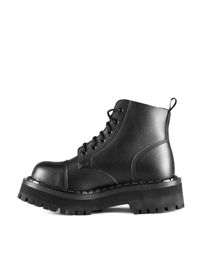 Altercore 656 Vegan Black,  black