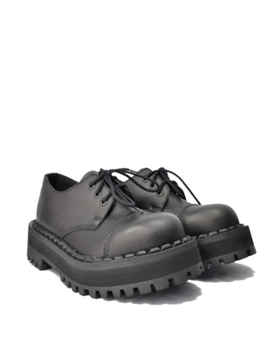 Altercore 354 Vegan Black,  Schwarz