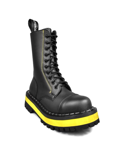 Altercore 353 Vegan Black/Yellow,  Black/Yellow