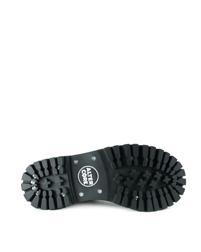 Altercore 353 Vegan Nubuck Black,  black