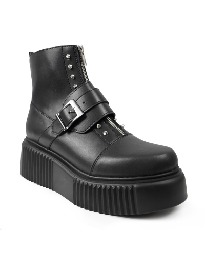 Altercore Deneb Vegan Black,  black