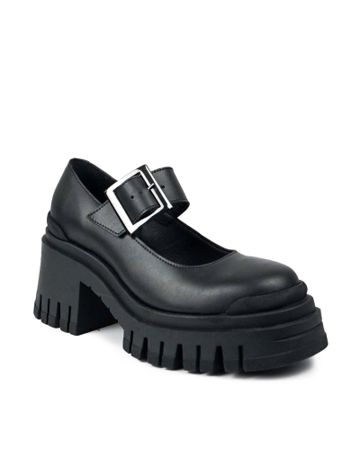 ALTERCORE GALIA VEGAN BLACK,  Schwarz