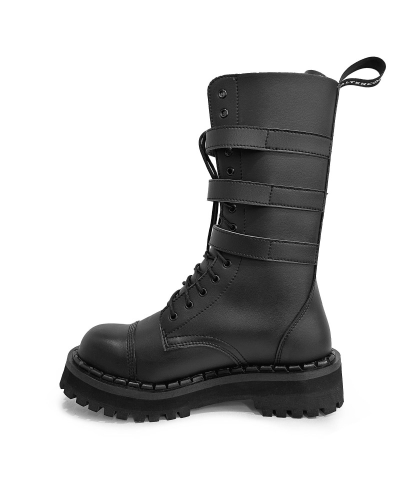 ALTERCORE 357 VEGAN BLACK,  black