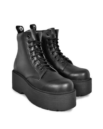 Altercore Adara Vegan Black,  black