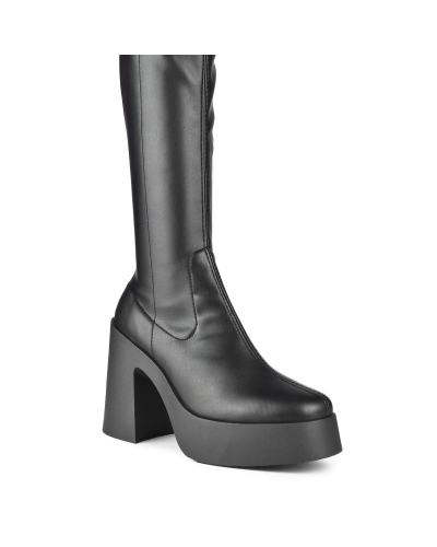 Altercore Bianca Black,  black