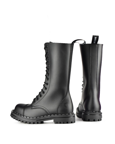 Altercore 352 Vegan Black,  Schwarz