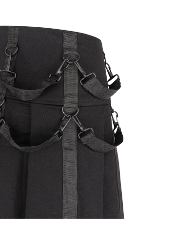 Aderlass Bondage Mini black