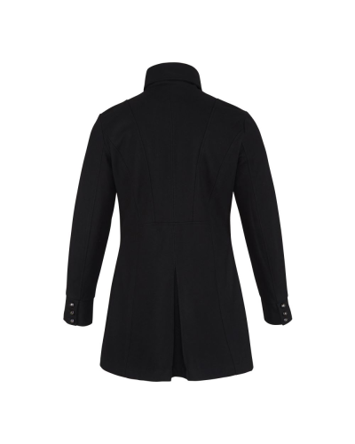 Aderlass Admiral Coat Wool black
