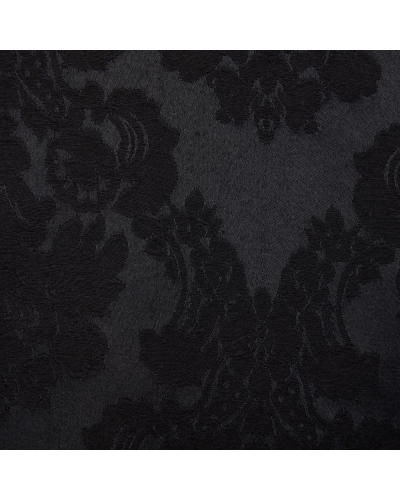 Aderlass Suit Jacket Brocade black