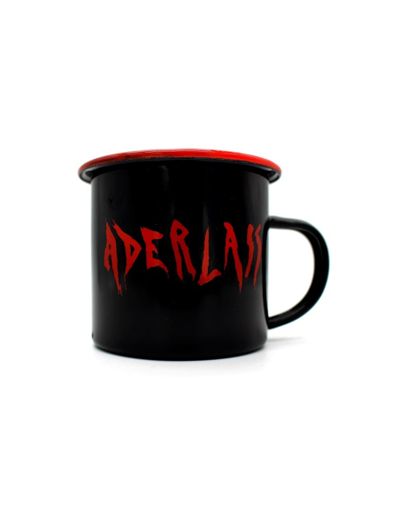 Aderlass Vintage Tasse 350ml black