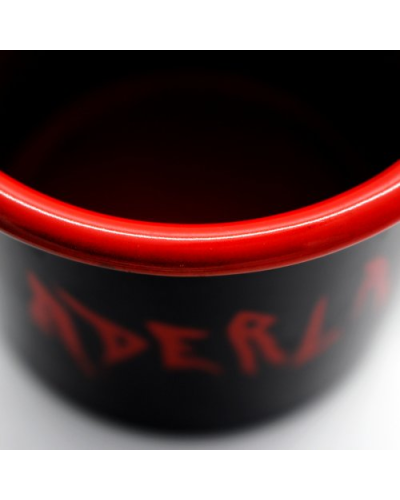 Aderlass Vintage Tasse 350ml black