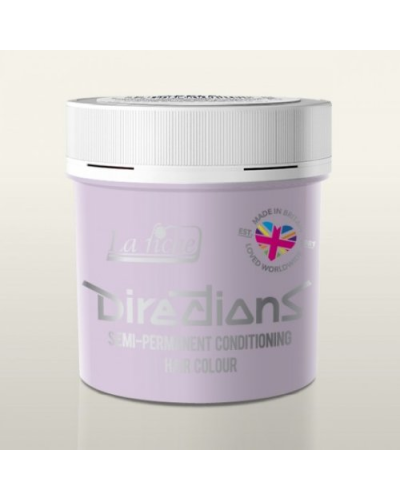 Directions Hair Colour White Toner 100ml