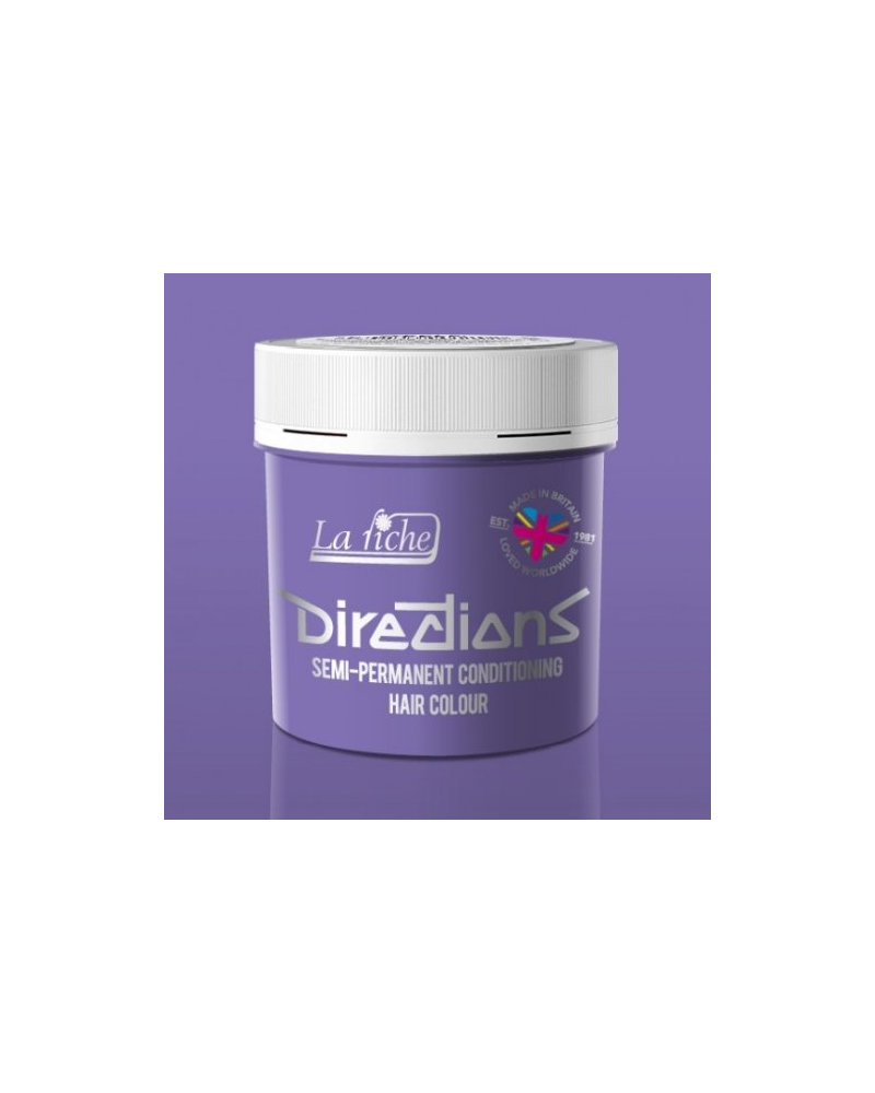 Directions Hair Colour Wisteria 100ml