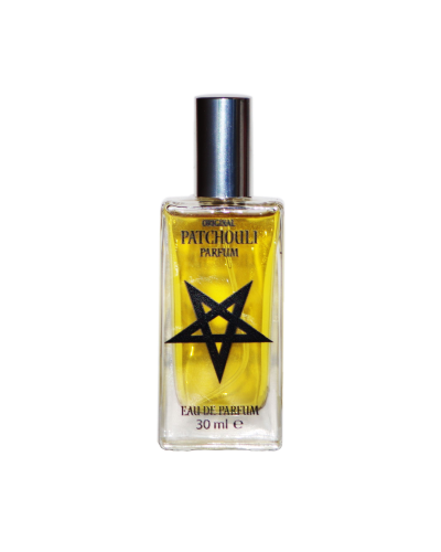 Patchouli Black Darkness Eau de Parfum 30ml