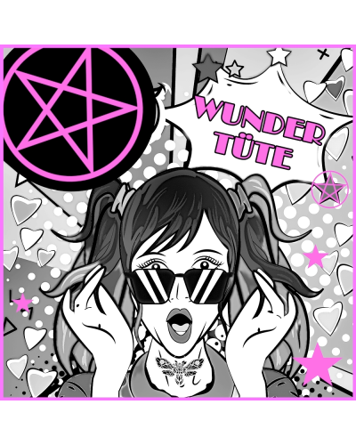 Mode Wichtig Wundertüte Lingerie Damen Large Bag