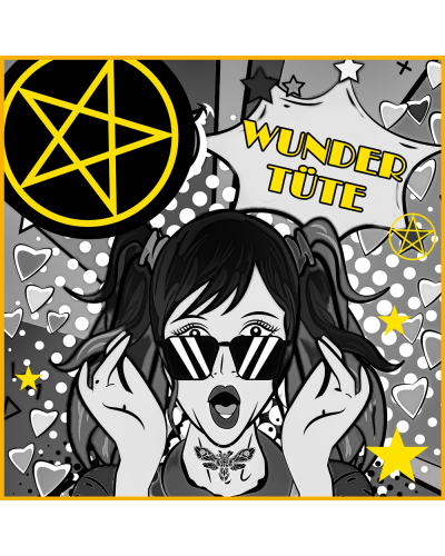 Mode Wichtig Wundertüte Super-Überraschung Super Bag