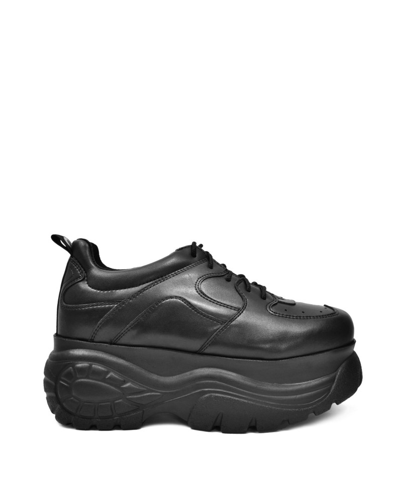 Altercore Sara Vegan Black,  black