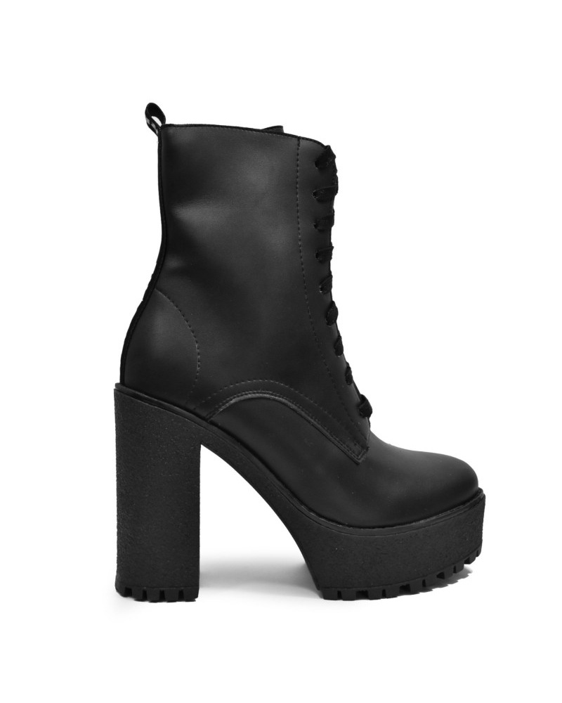 Altercore Ivy Vegan Black,  black