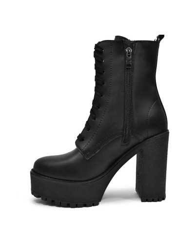 Altercore Ivy Vegan Black,  black