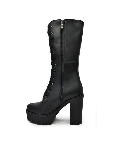 Altercore Alexa Vegan Black,  black