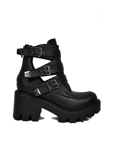 Altercore Randa Vegan Black,  black