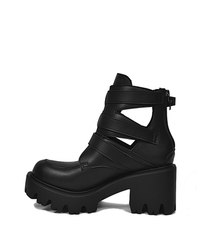 Altercore Randa Vegan Black,  black