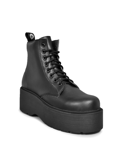 Altercore Adara Vegan Black,  black